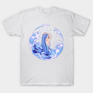 The Tide Caller T-Shirt